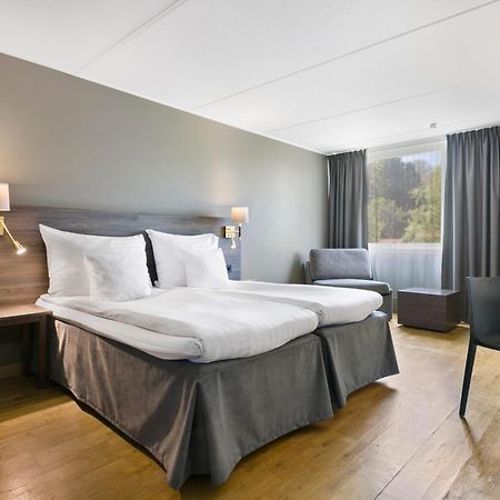 Quality Hotel Winn Гьотеборг Екстериор снимка
