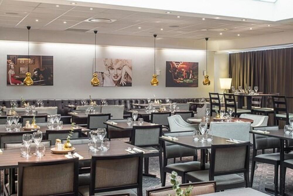 Quality Hotel Winn Гьотеборг Екстериор снимка