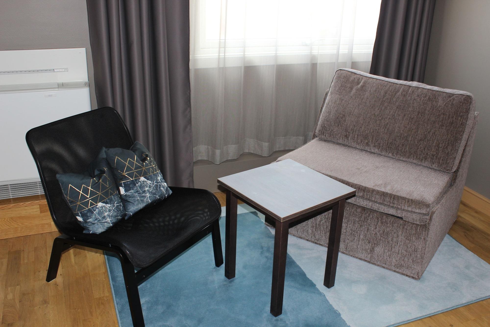Quality Hotel Winn Гьотеборг Екстериор снимка