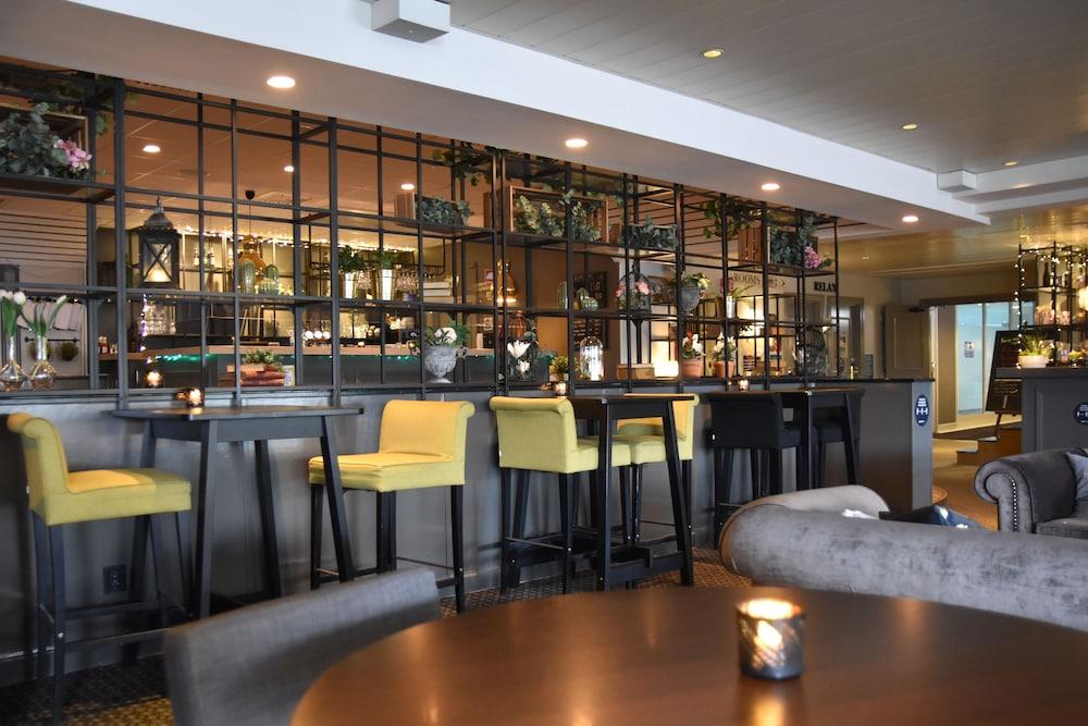 Quality Hotel Winn Гьотеборг Екстериор снимка