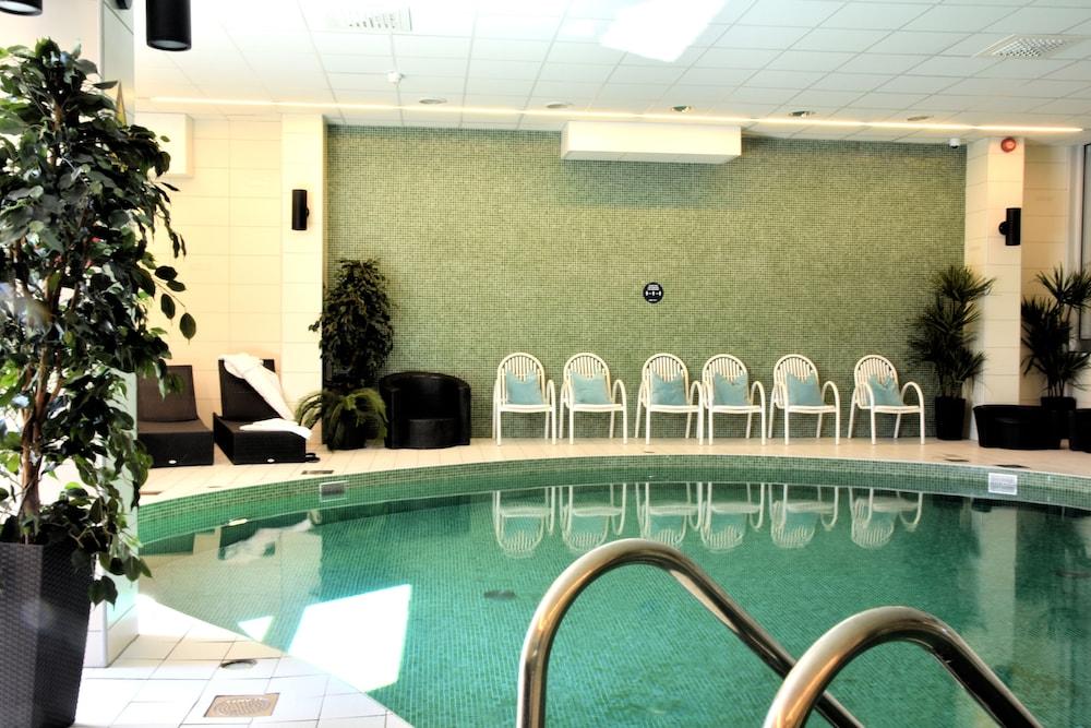 Quality Hotel Winn Гьотеборг Екстериор снимка