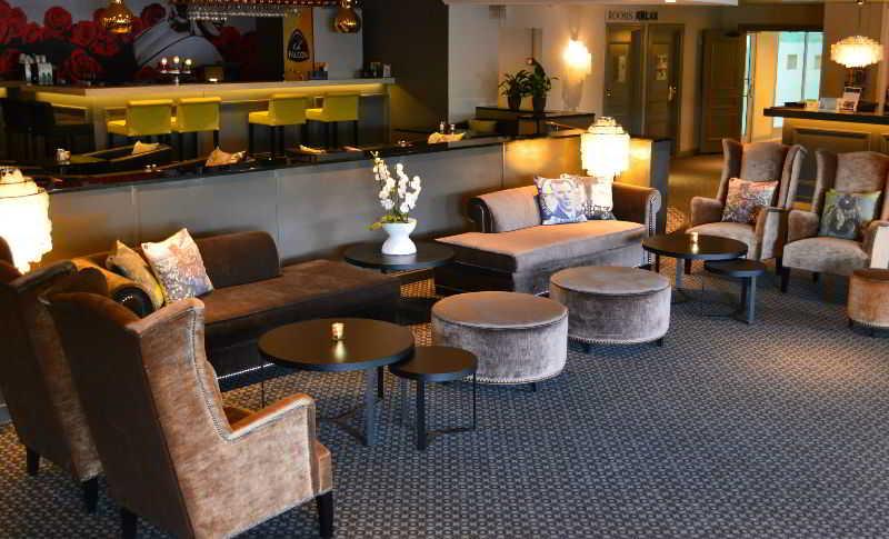 Quality Hotel Winn Гьотеборг Екстериор снимка