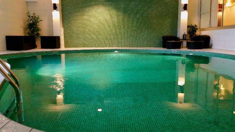 Quality Hotel Winn Гьотеборг Екстериор снимка