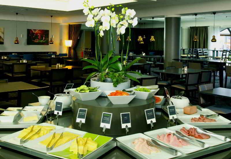 Quality Hotel Winn Гьотеборг Екстериор снимка