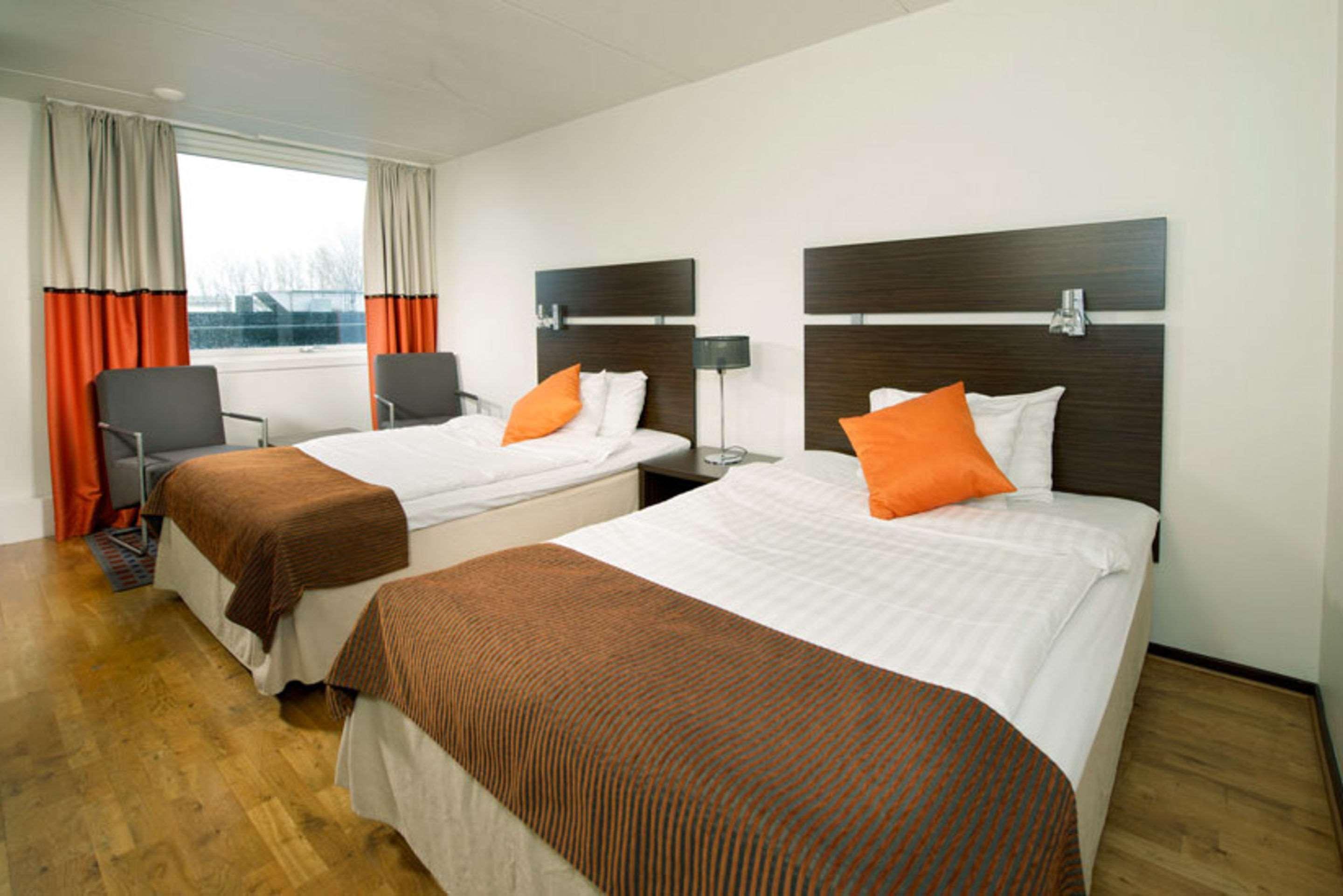 Quality Hotel Winn Гьотеборг Екстериор снимка