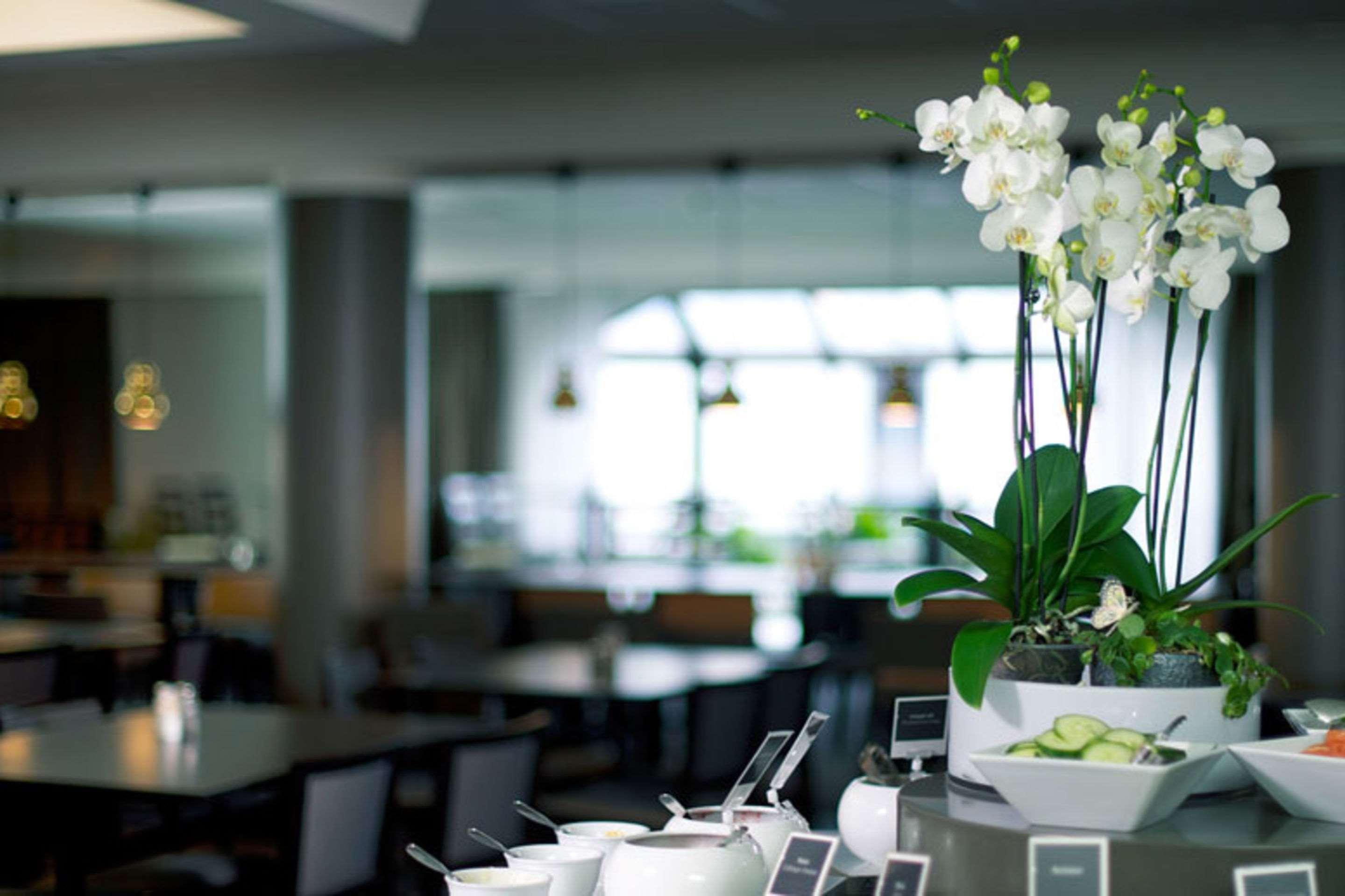 Quality Hotel Winn Гьотеборг Екстериор снимка