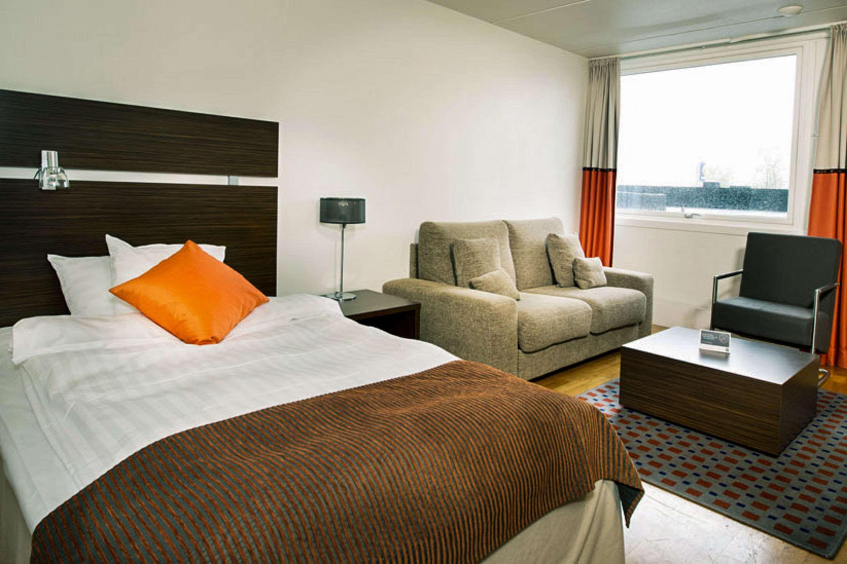 Quality Hotel Winn Гьотеборг Екстериор снимка