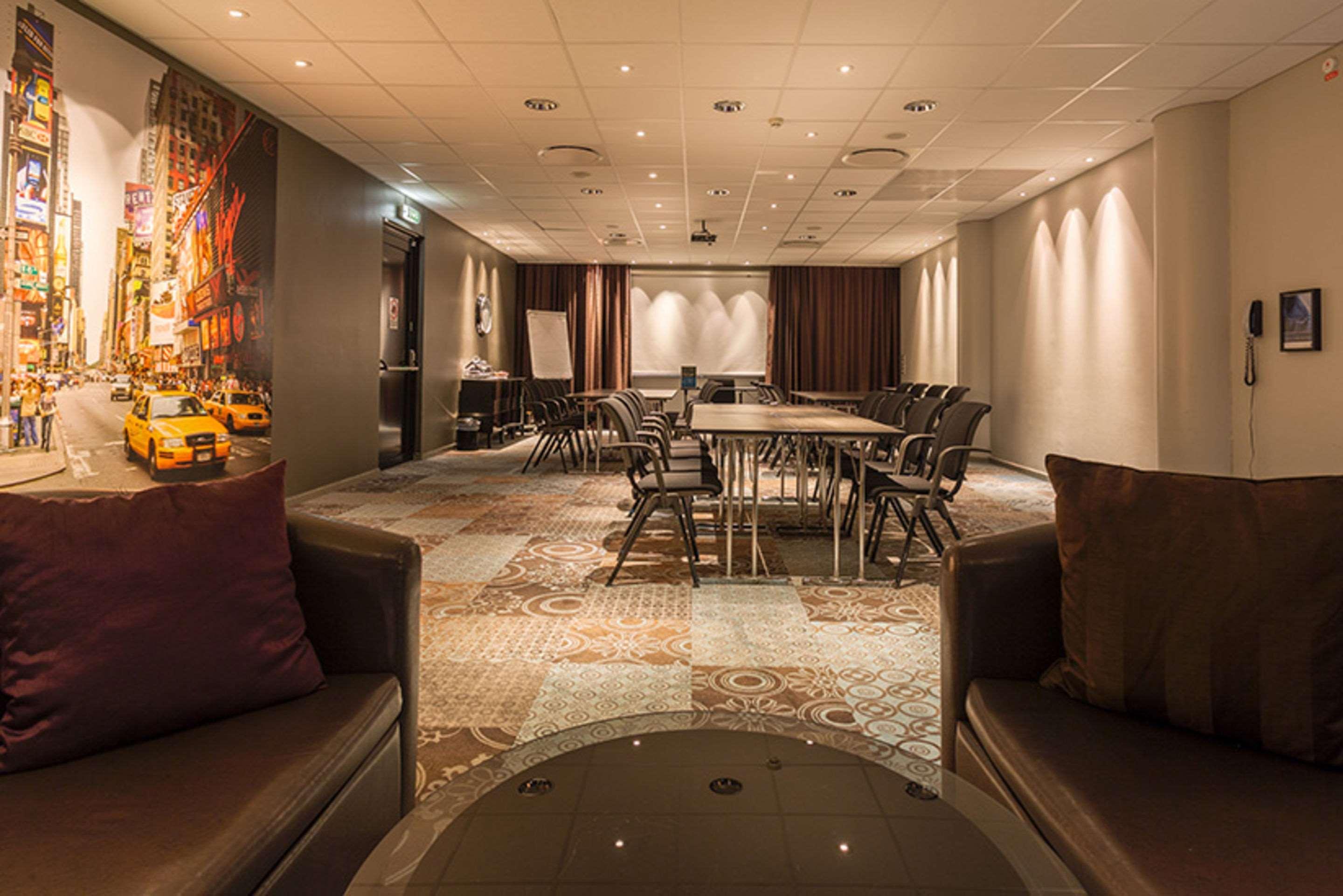 Quality Hotel Winn Гьотеборг Екстериор снимка