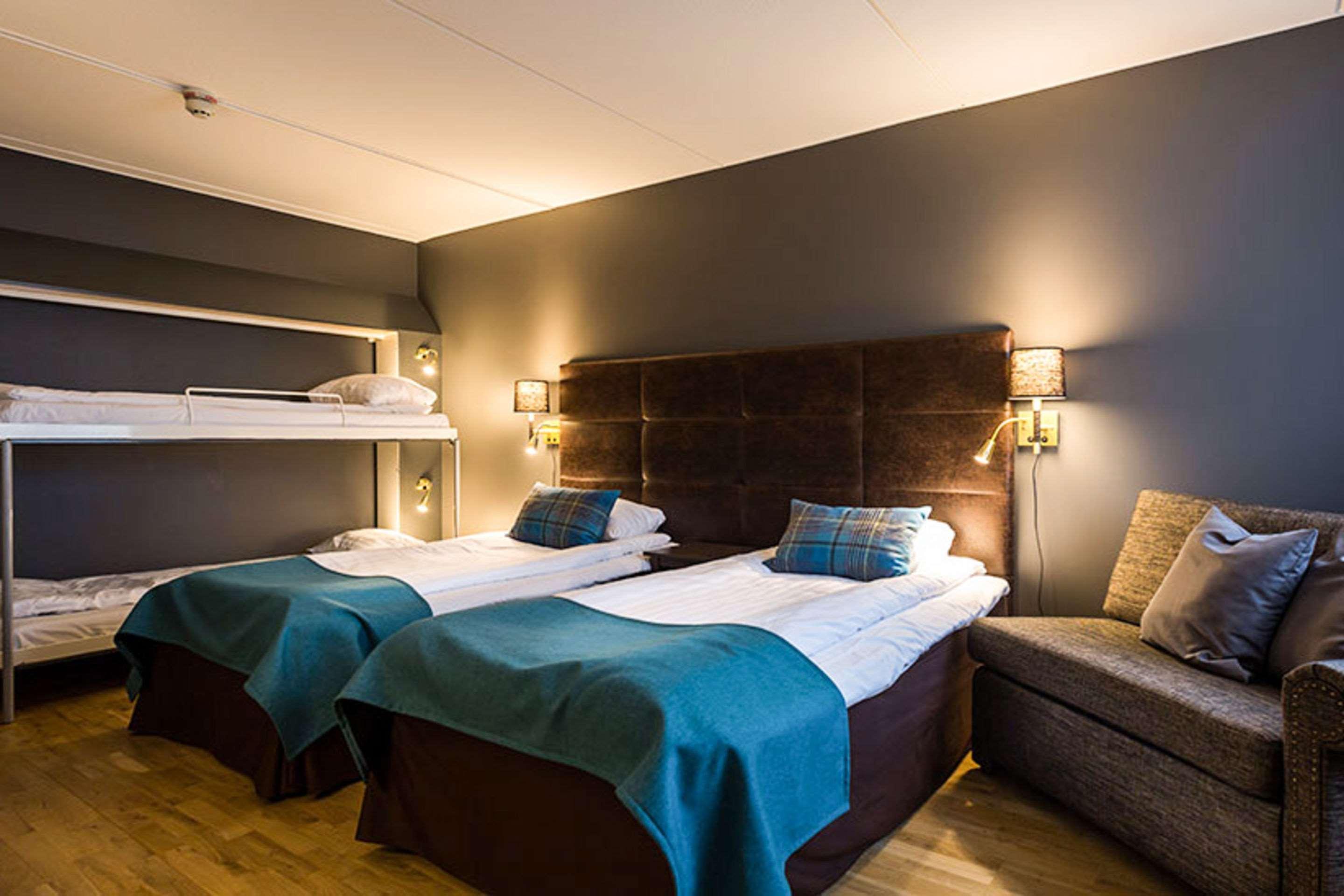Quality Hotel Winn Гьотеборг Екстериор снимка
