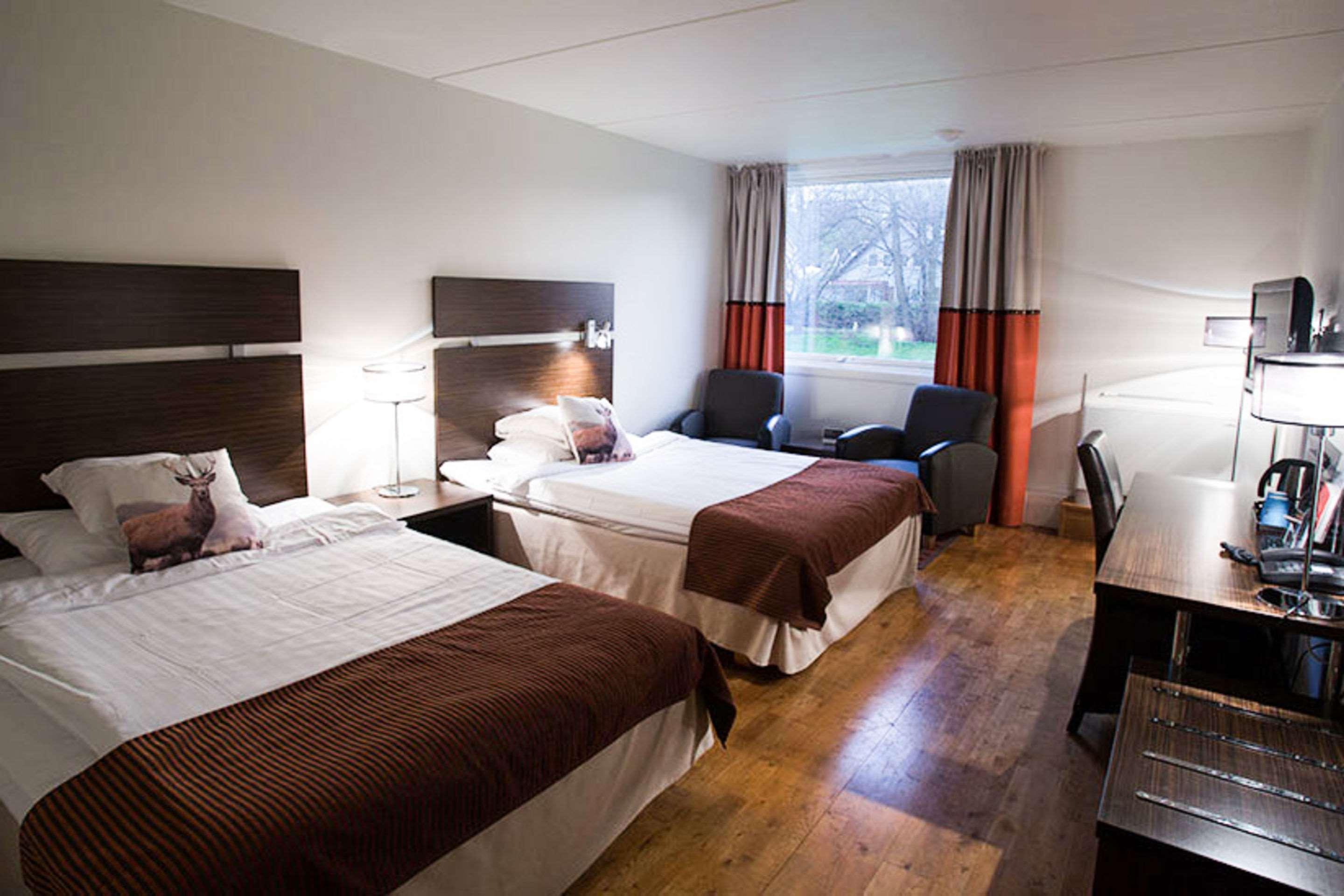 Quality Hotel Winn Гьотеборг Екстериор снимка