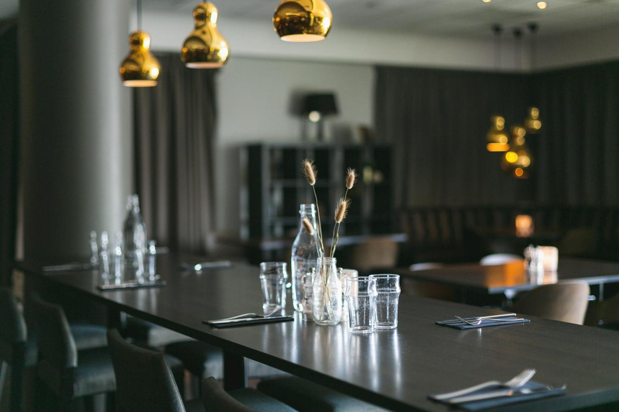 Quality Hotel Winn Гьотеборг Екстериор снимка