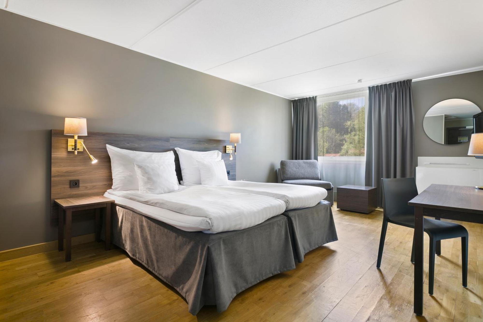 Quality Hotel Winn Гьотеборг Екстериор снимка