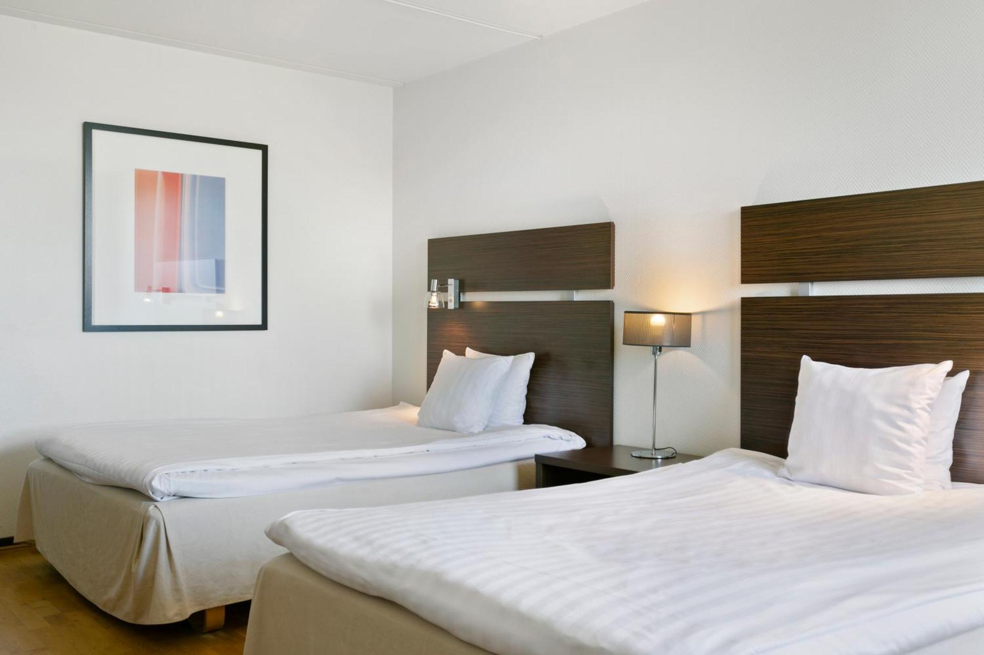 Quality Hotel Winn Гьотеборг Екстериор снимка