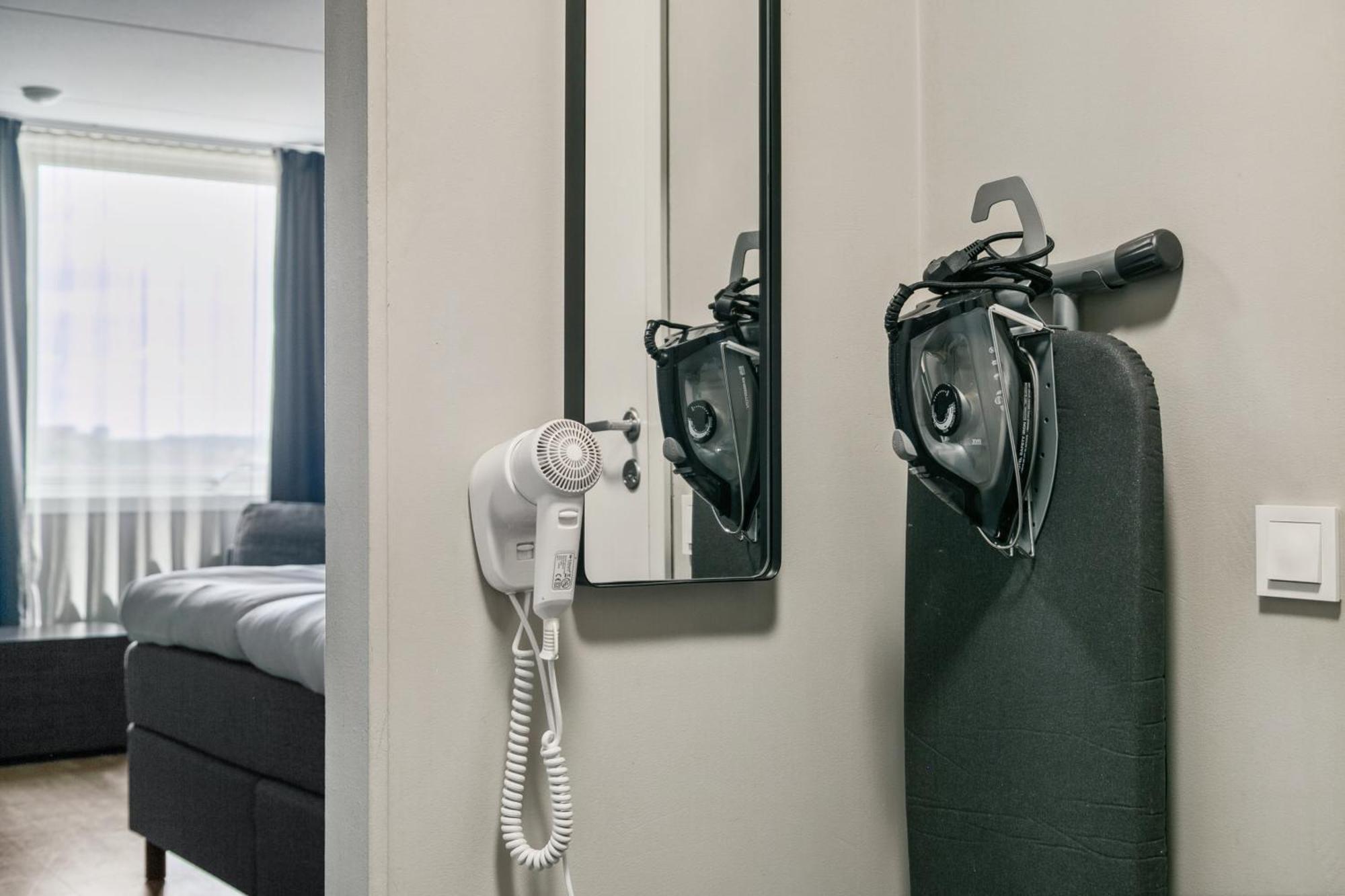 Quality Hotel Winn Гьотеборг Екстериор снимка