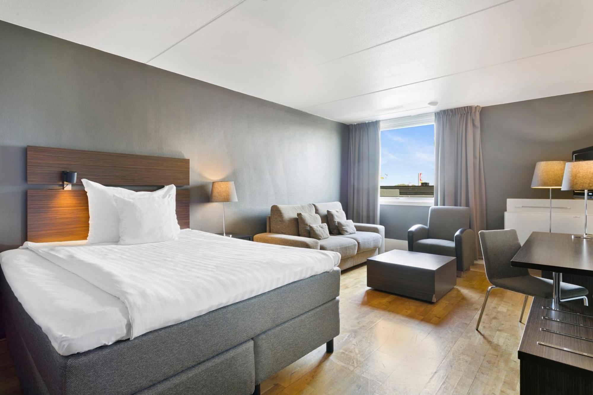 Quality Hotel Winn Гьотеборг Екстериор снимка