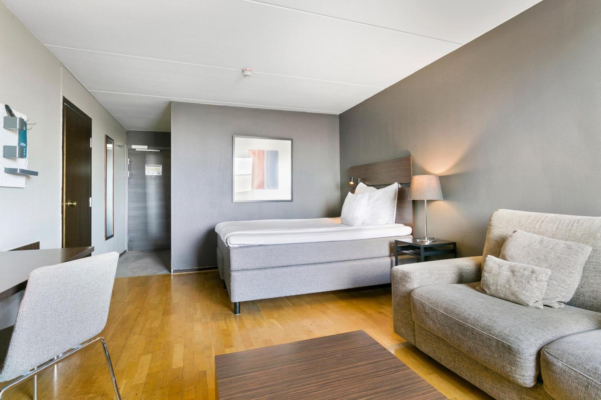 Quality Hotel Winn Гьотеборг Екстериор снимка