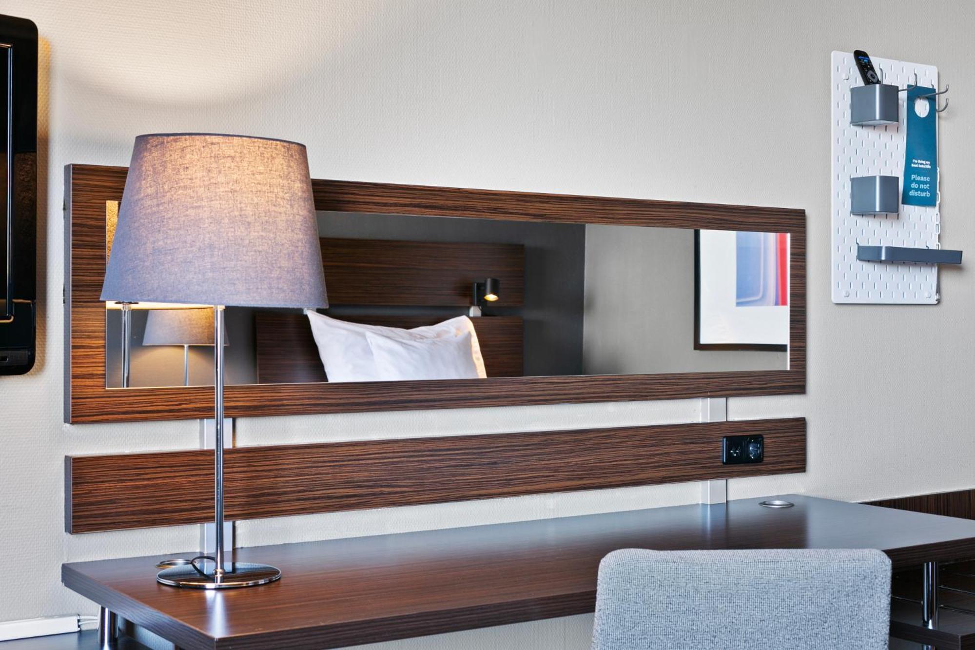 Quality Hotel Winn Гьотеборг Екстериор снимка