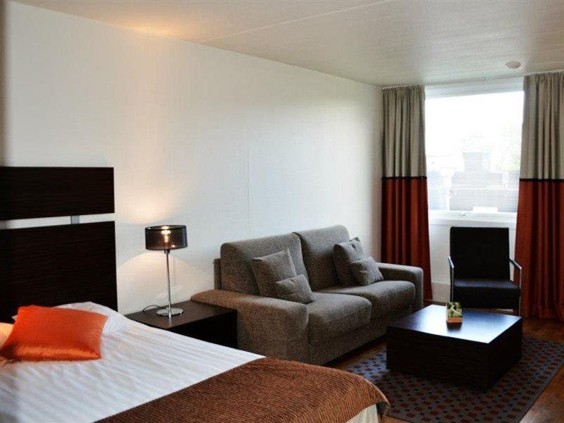 Quality Hotel Winn Гьотеборг Екстериор снимка