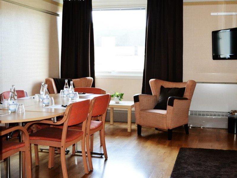Quality Hotel Winn Гьотеборг Екстериор снимка