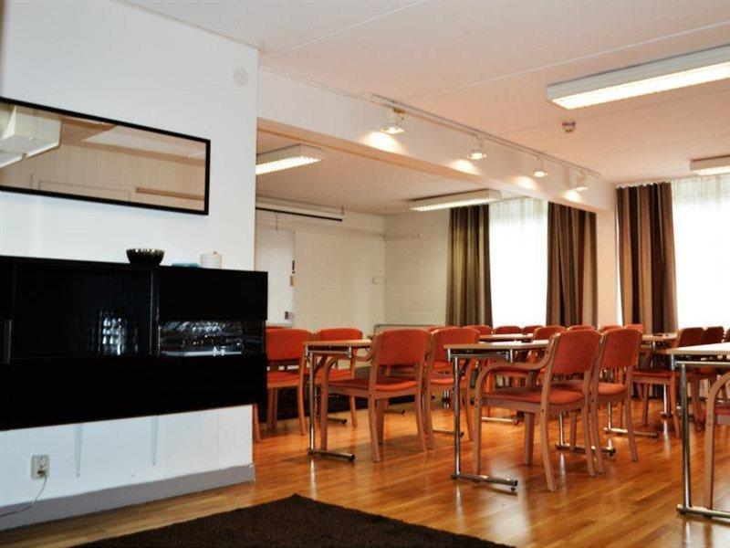Quality Hotel Winn Гьотеборг Екстериор снимка