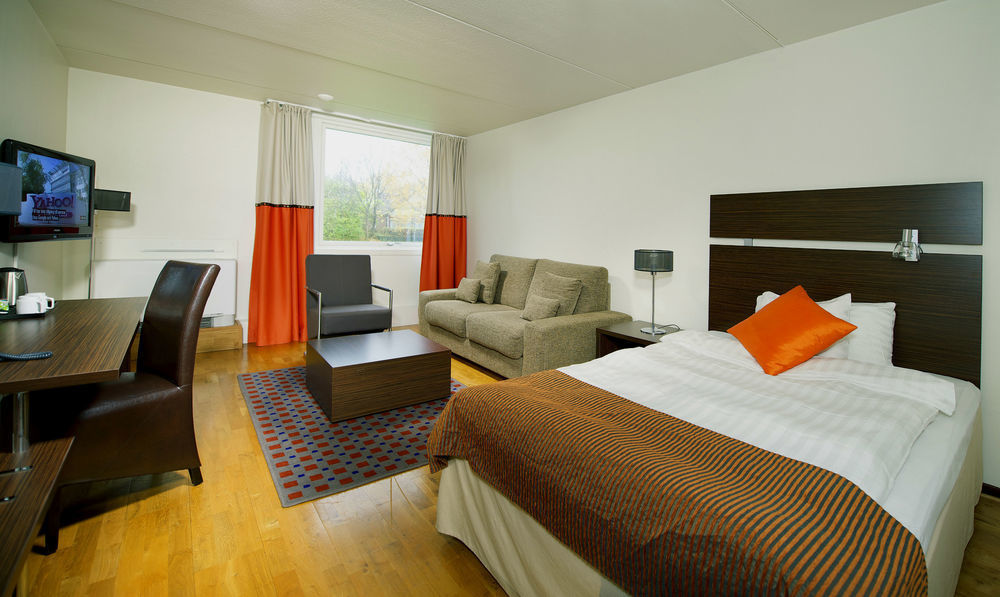 Quality Hotel Winn Гьотеборг Екстериор снимка