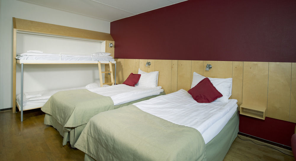 Quality Hotel Winn Гьотеборг Екстериор снимка