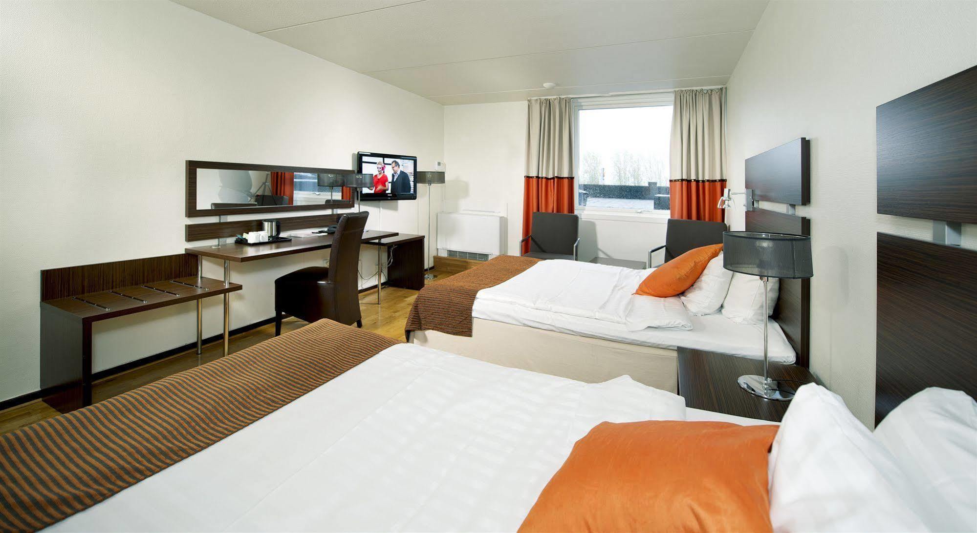 Quality Hotel Winn Гьотеборг Екстериор снимка