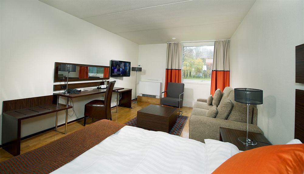 Quality Hotel Winn Гьотеборг Екстериор снимка
