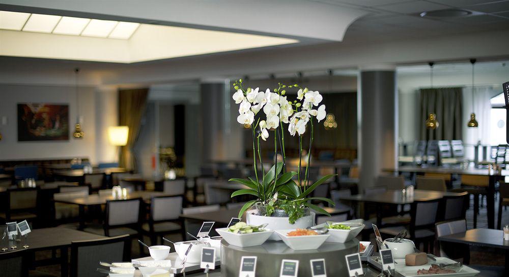 Quality Hotel Winn Гьотеборг Екстериор снимка